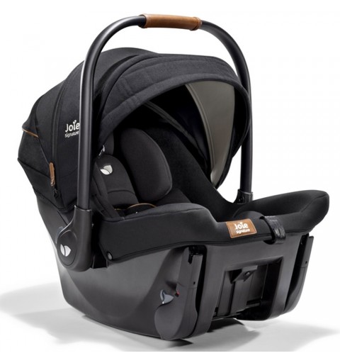 Joie Sprint - fotelik samochodowy z isofix  0-13 kg | Eclipse